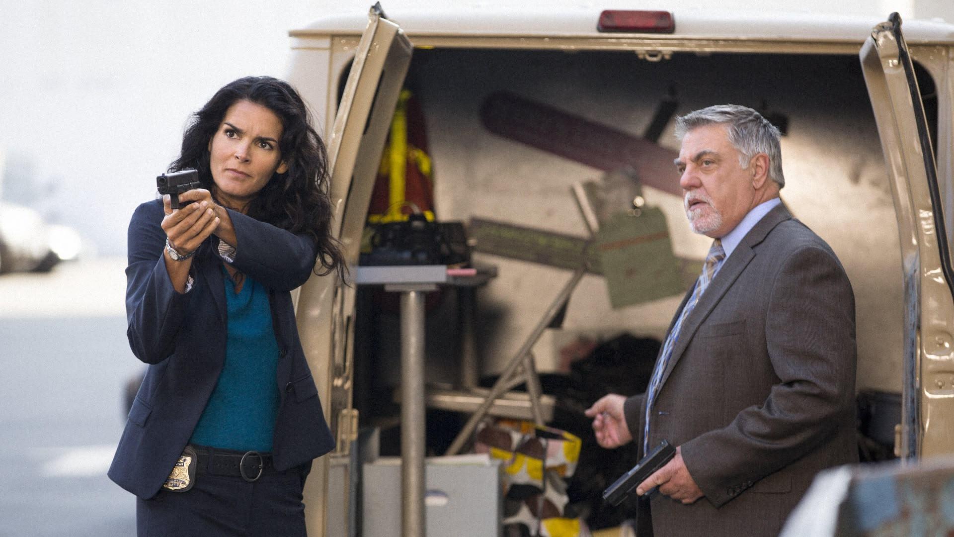 S5 Ep17 - Rizzoli  Isles