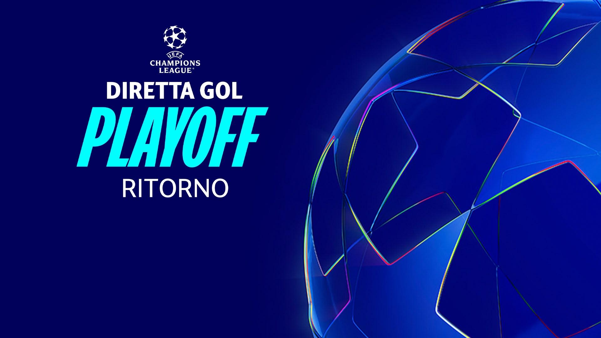 Playoff Ritorno