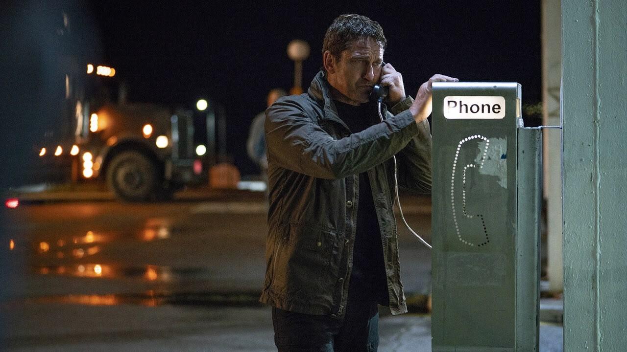 Attacco al potere 3 - Angel Has Fallen