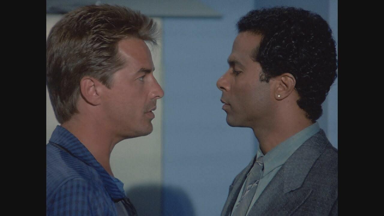 S3 Ep4 - Miami Vice