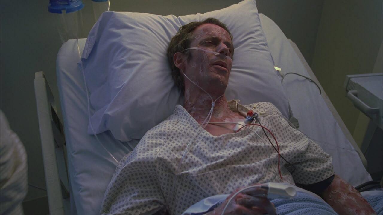 S4 Ep6 - Dr. House - Medical Division