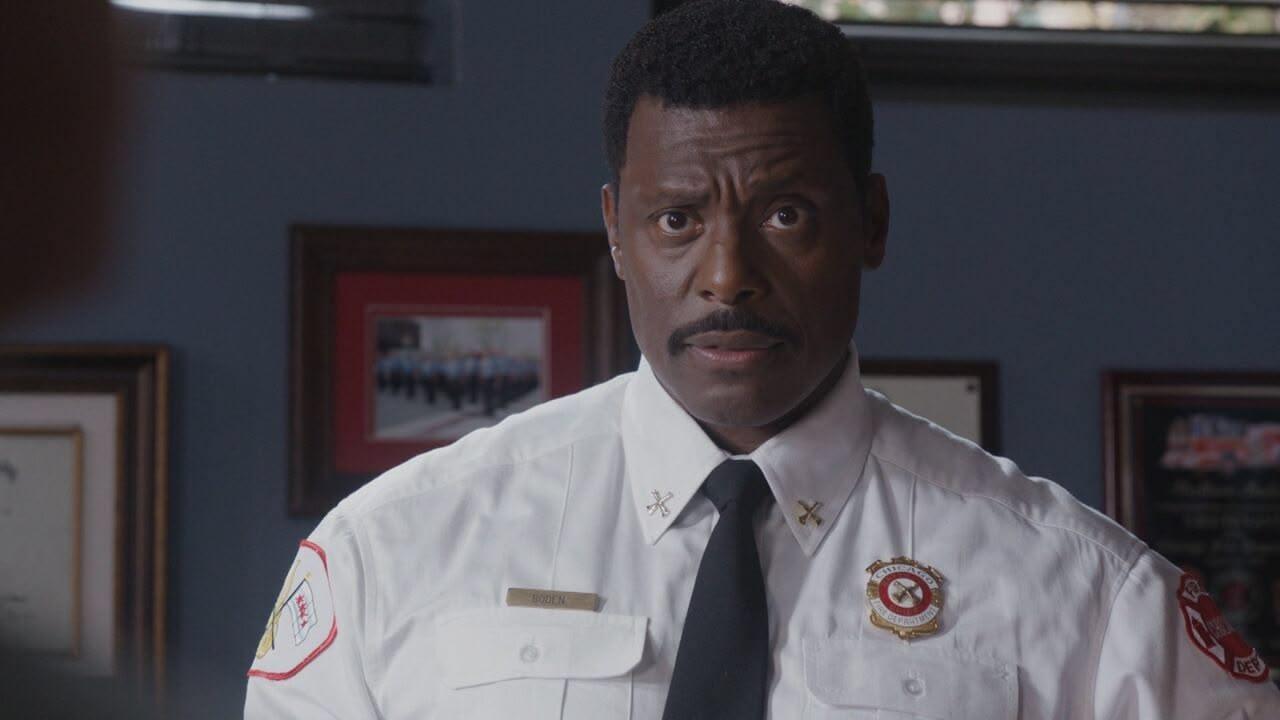 S4 Ep5 - Chicago Fire