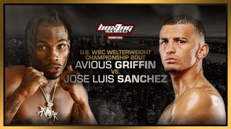 Griffin vs. Sanchez