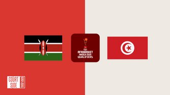 Kenya - Tunisia