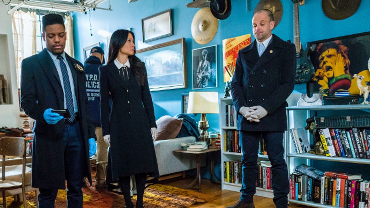 Elementary S5E18 - Storia di un cadavere