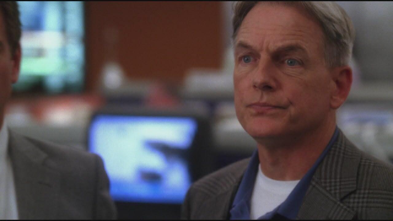 S6 Ep14 - NCIS - Unita' Anticrimine