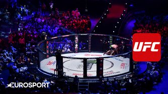 UFC Highlights | Episodio 5