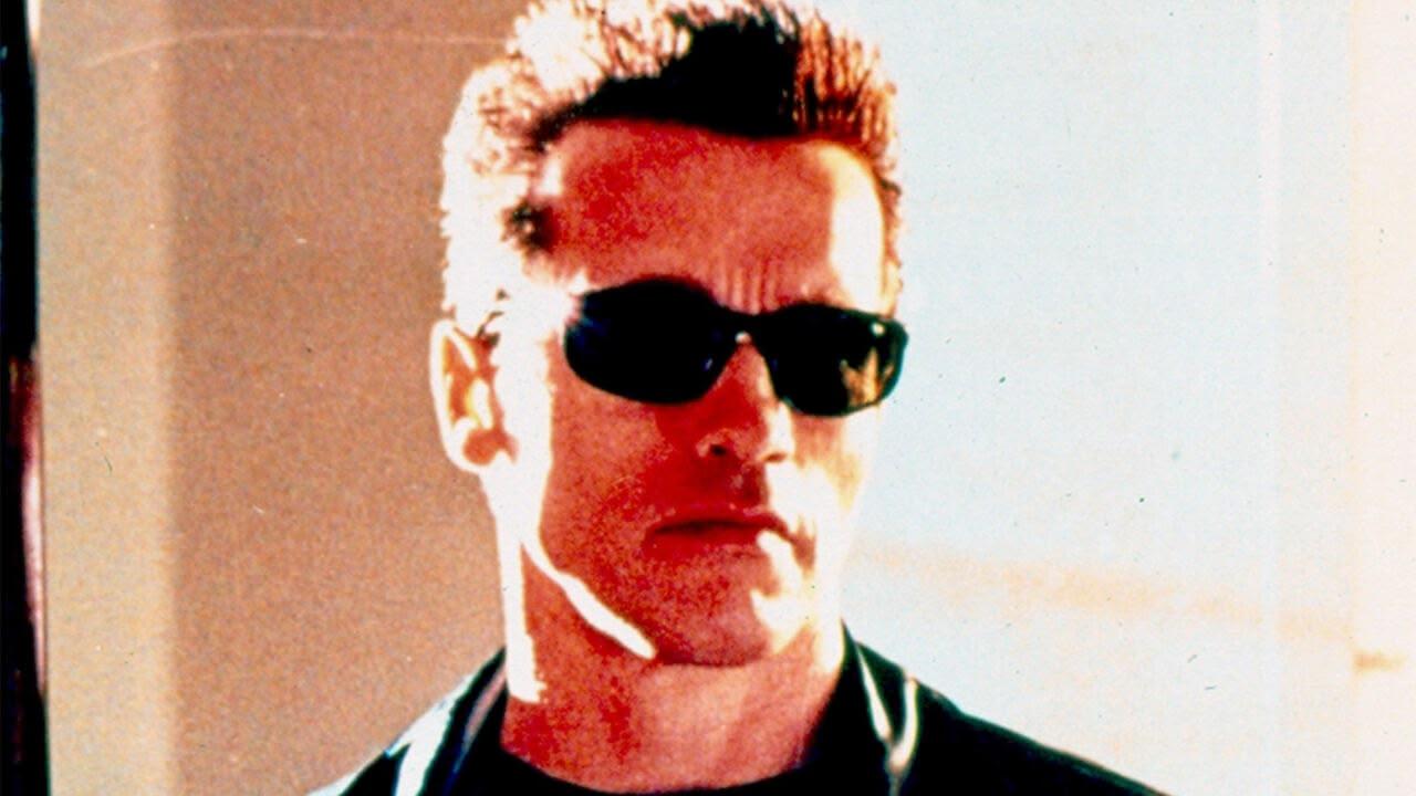 Terminator 2: Il giorno del giudizio