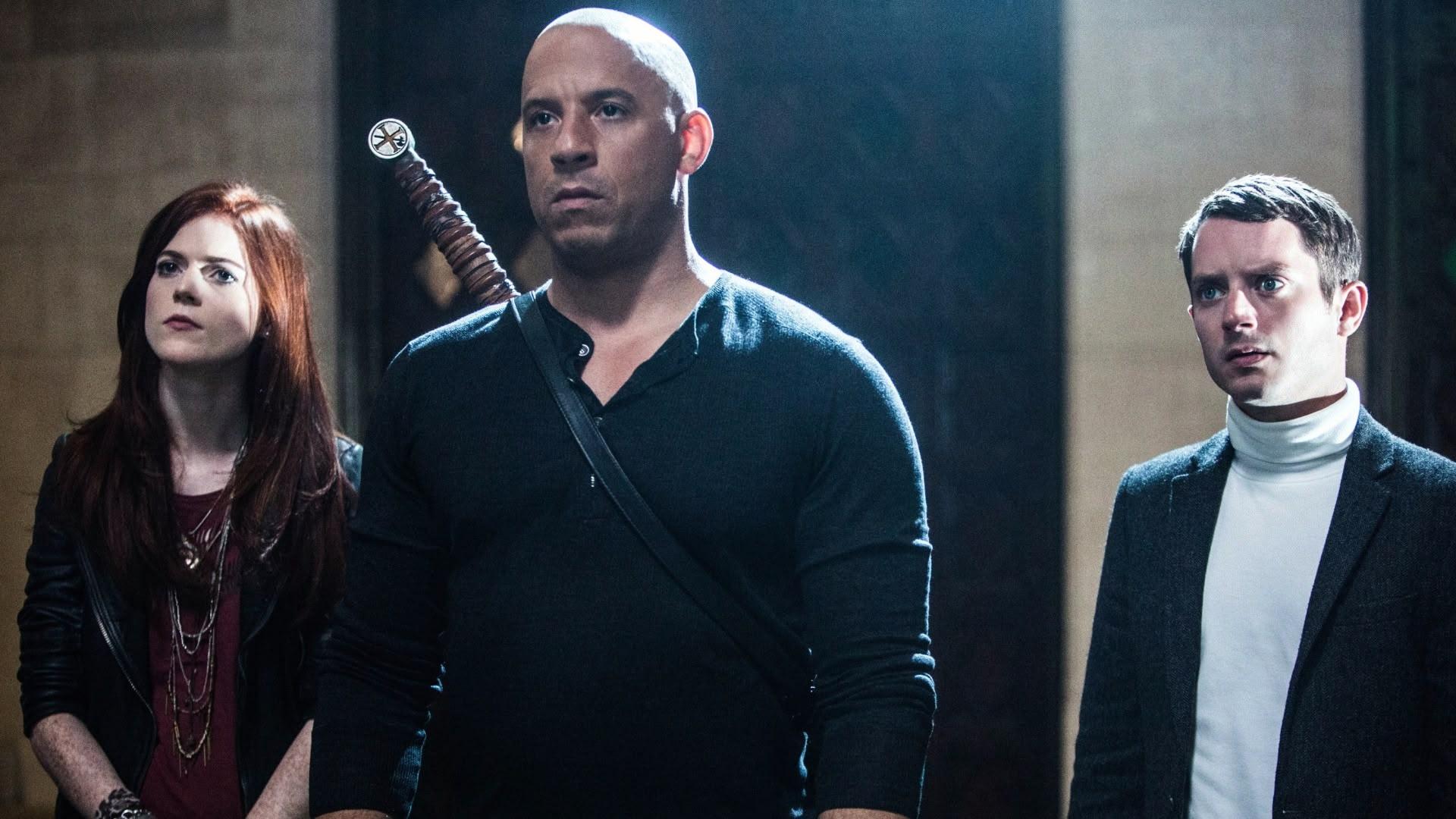 The Last Witch Hunter: L'ultimo cacciatore di streghe