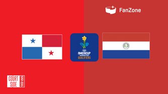 Panama - Paraguay