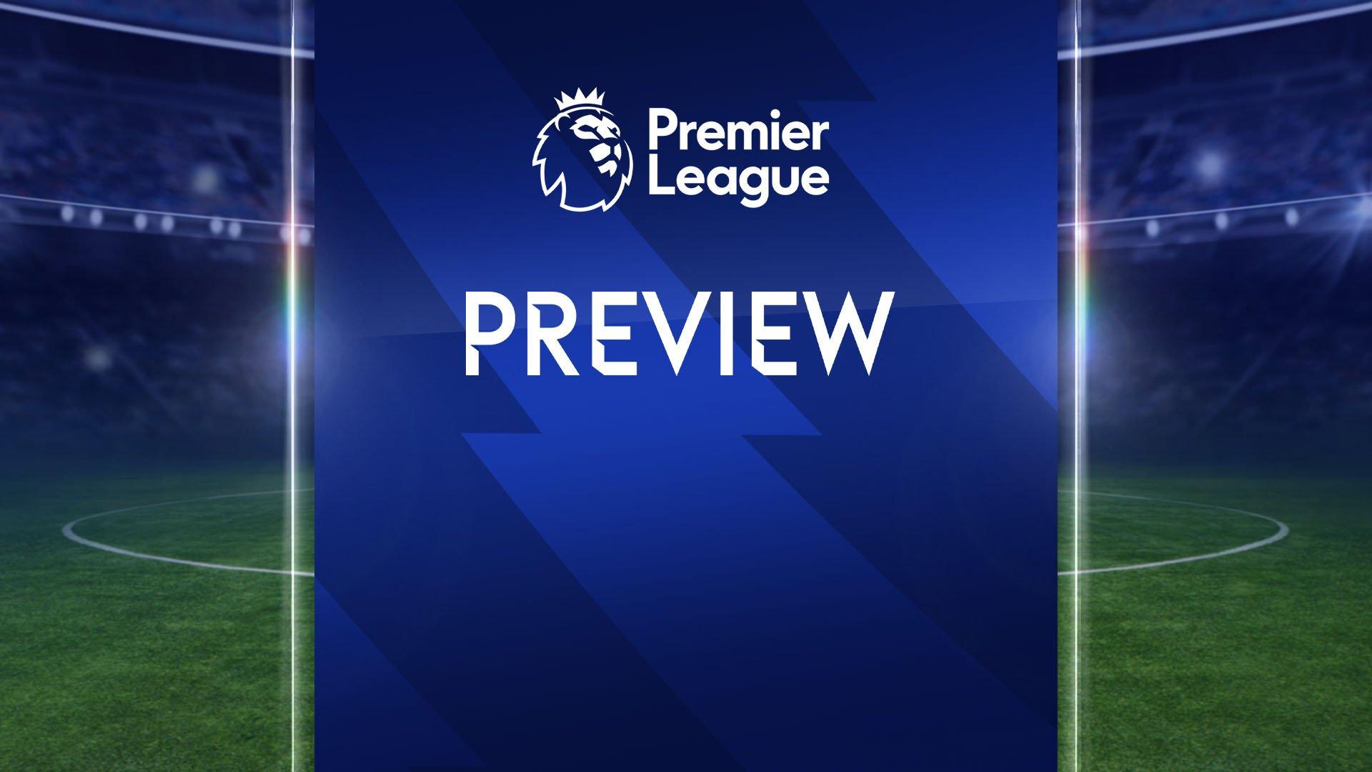 Premier League Preview