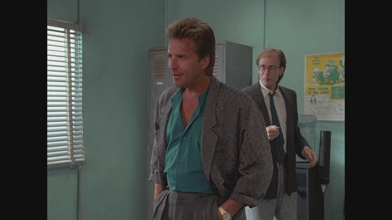 S3 Ep5 - Miami Vice