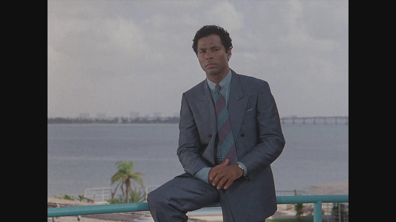 S3 Ep6 - Miami Vice