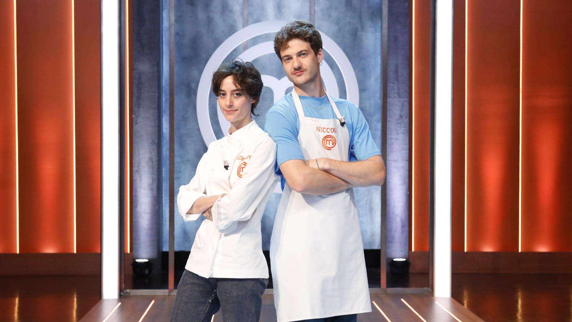 S14 Ep21 - MasterChef Italia