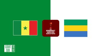 Senegal - Gabon