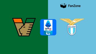 Venezia - Lazio