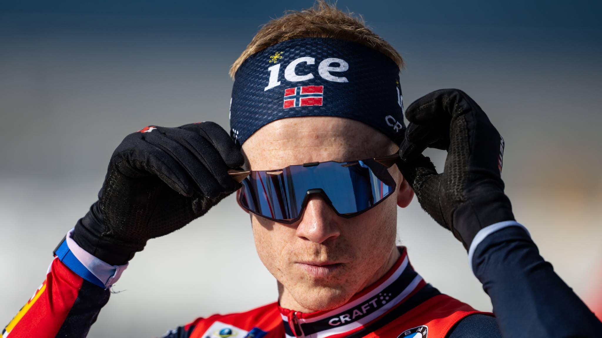 Biathlon. Mondiali Lenzerheide: 4x 7,5 km maschiile