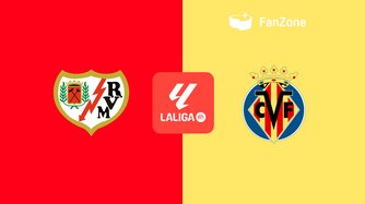 Rayo Vallecano - Villarreal