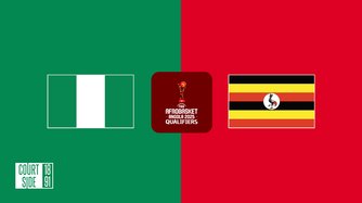 Nigeria - Uganda