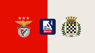 Benfica - Boavista