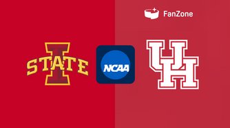 Iowa State @ Houston