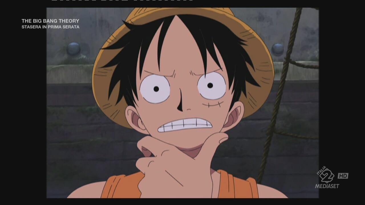 S1 Ep44 - One Piece