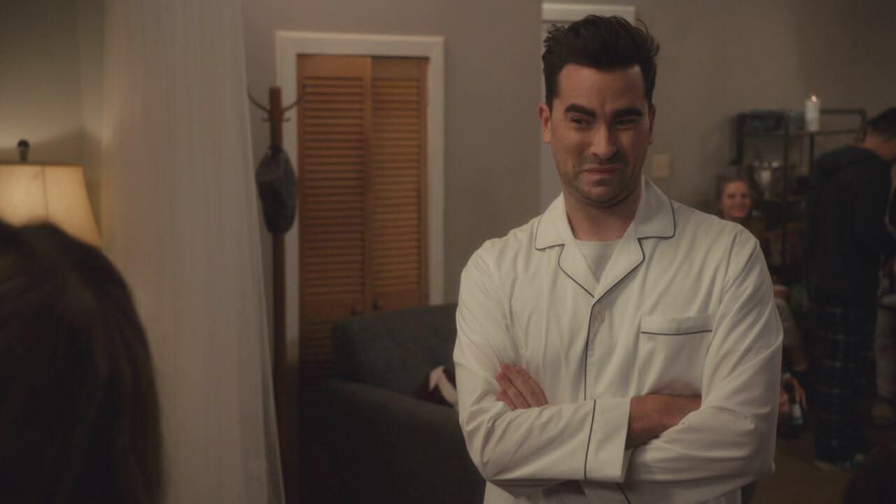 S5 Ep5 - Schitt's Creek