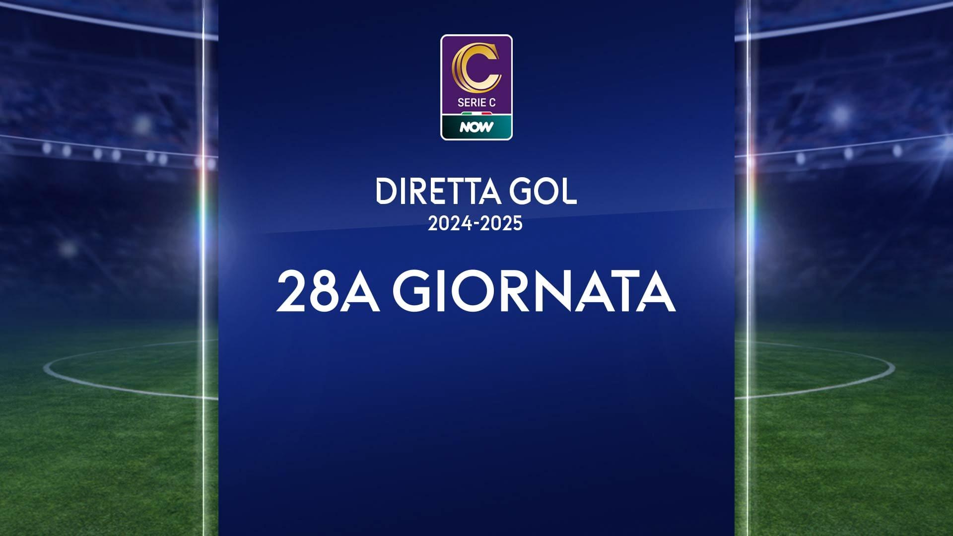 28a giornata