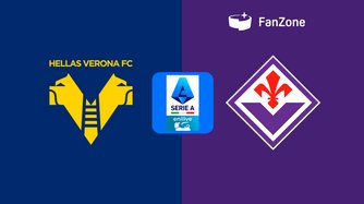 Hellas Verona - Fiorentina