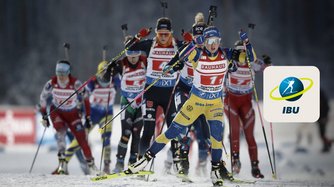 Lenzerheide | Mass Start maschile