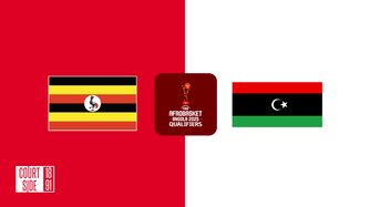 Uganda - Libya