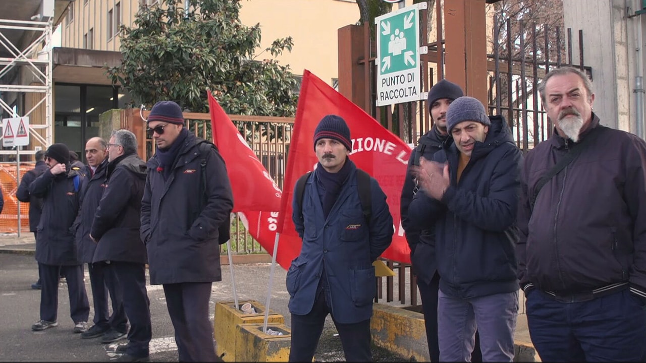 Spotlight - Povero lavoro. Viaggio nell'Italia dei bassi salari