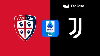 Cagliari - Juventus. A seguire DAZN Serie A Show