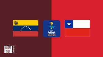 Venezuela - Chile