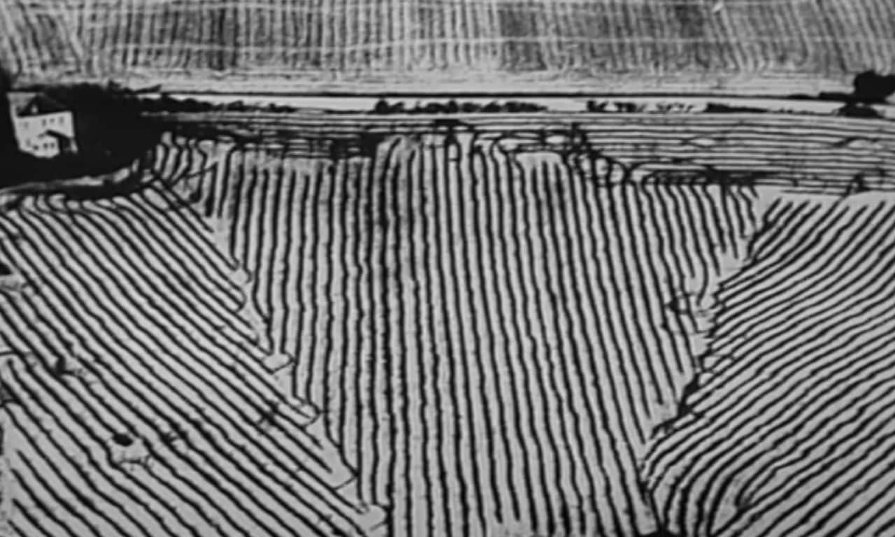 Dorian.L'arte non invecchia S2E3 Mario Giacomelli