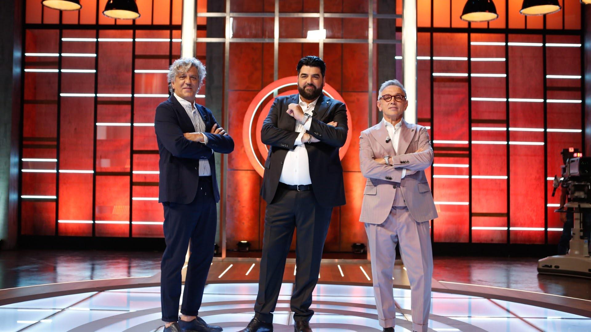 S11 Ep17 - MasterChef Italia