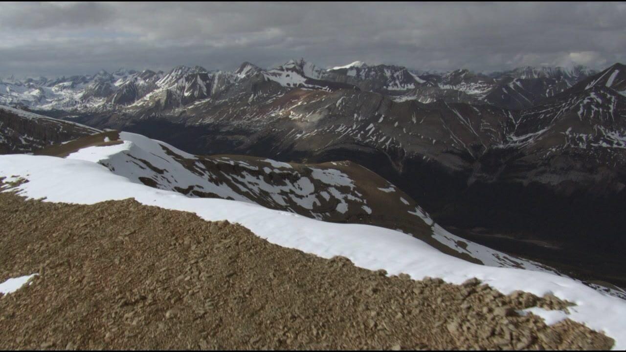 S1 Ep1 - Canada: Un anno nella natura selvaggia