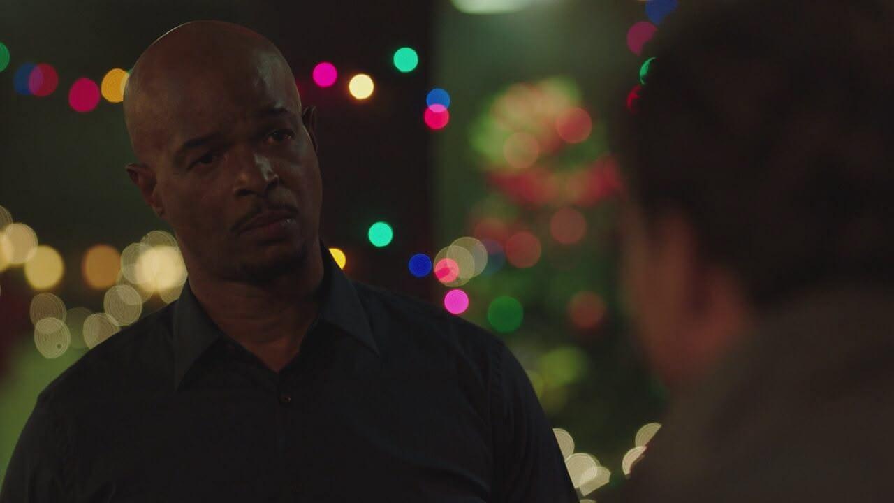 S2 Ep6 - Lethal Weapon