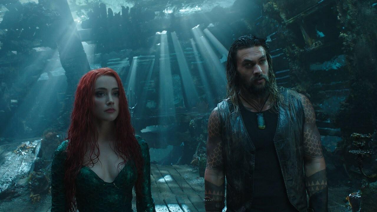 Aquaman