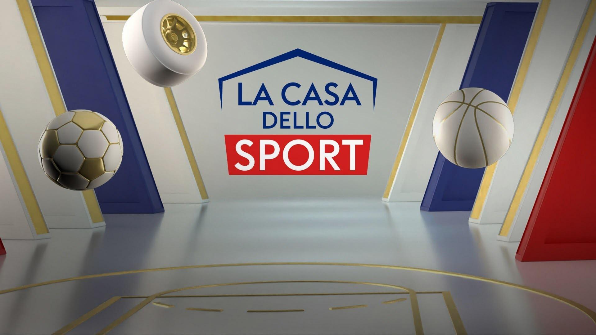 La Casa dello Sport