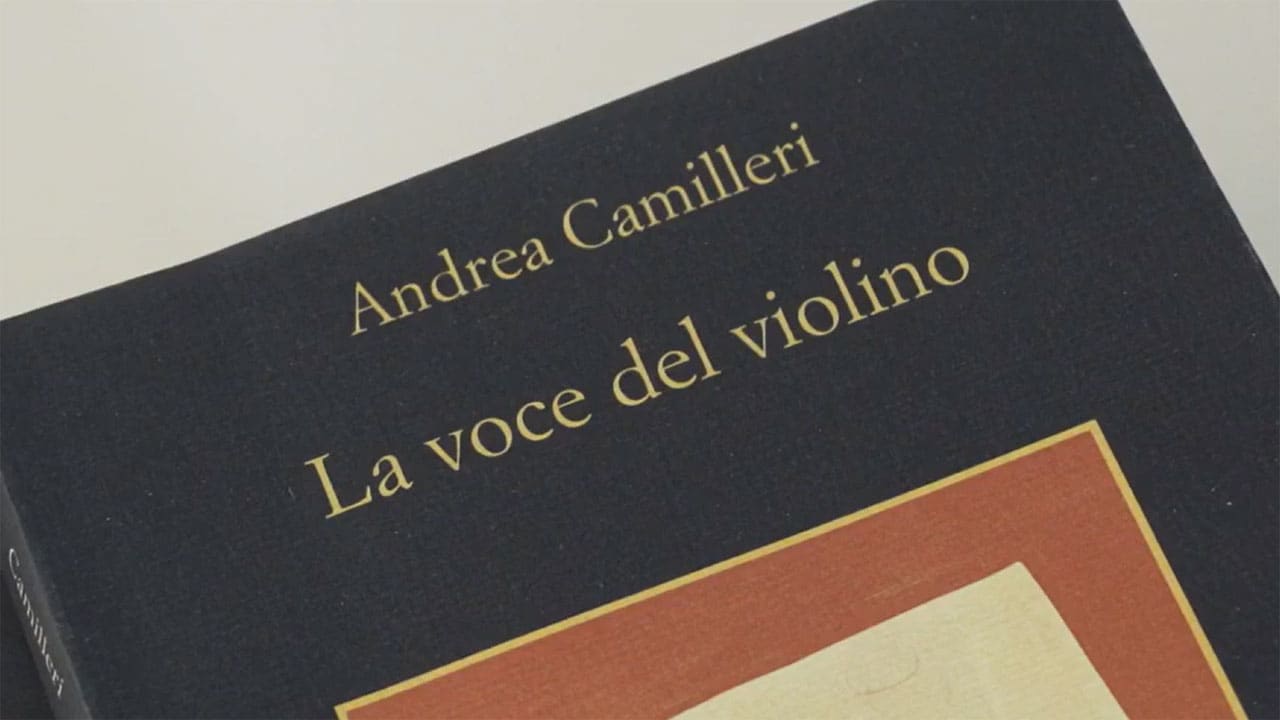 Sciarada - Il circolo delle parole: L'atlante che non c'è - Vigata, Montelusa e la Sicilia del Commissario Montalbano