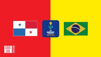 Panama - Brazil