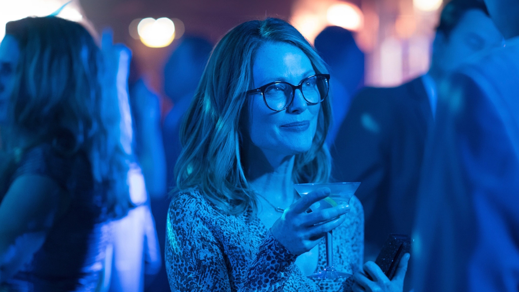 Gloria Bell