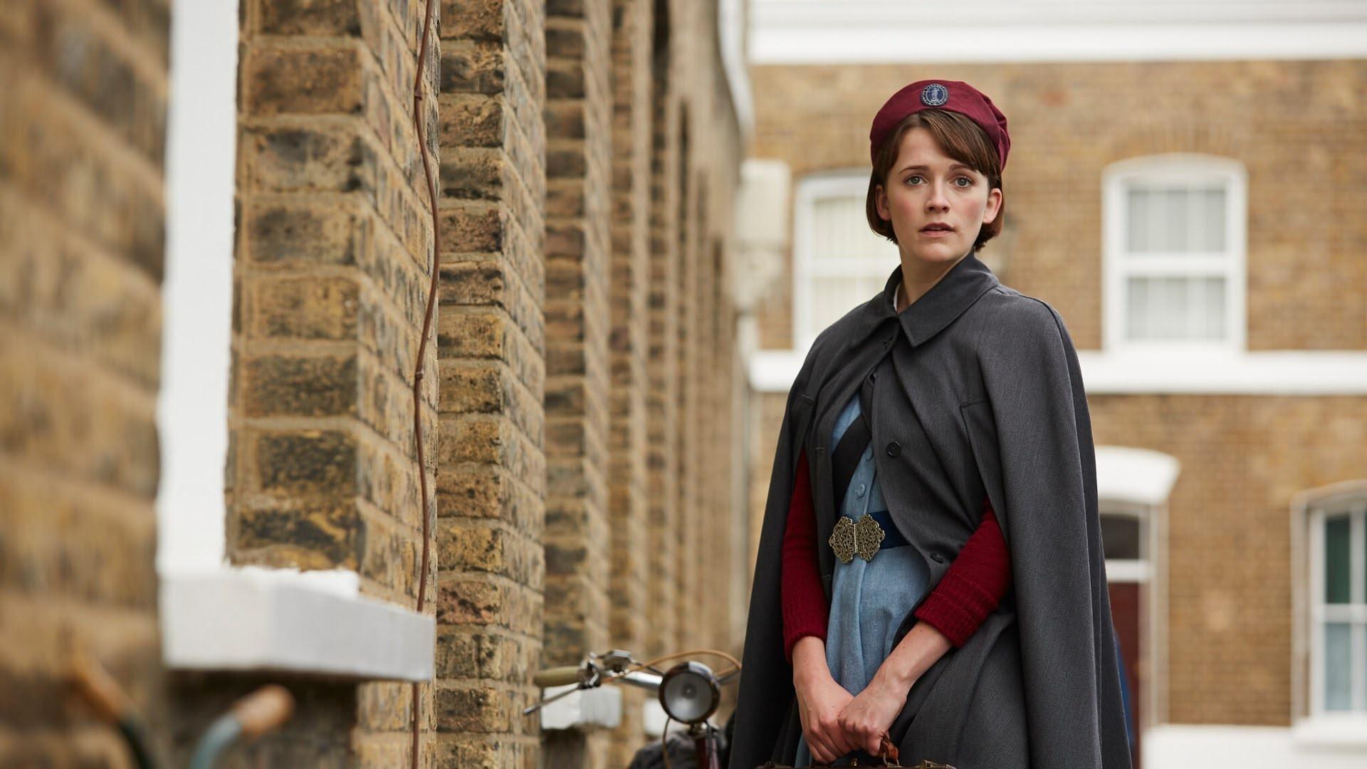 S6 Ep1 - L'amore e la vita - Call the Midwife