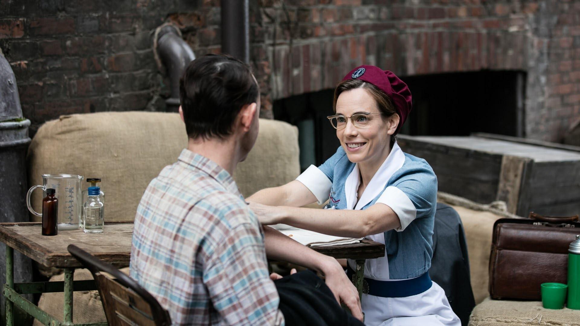 S6 Ep2 - L'amore e la vita - Call the Midwife