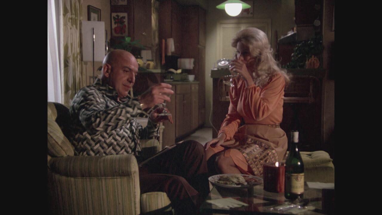 S2 Ep14 - Kojak