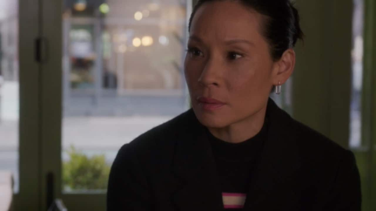 Elementary S5E22 - Il bersaglio