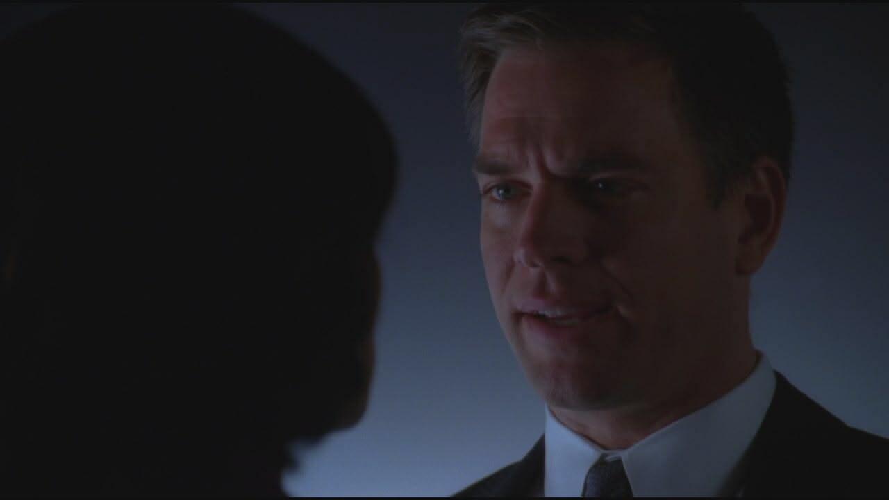 S6 Ep18 - NCIS - Unita' Anticrimine