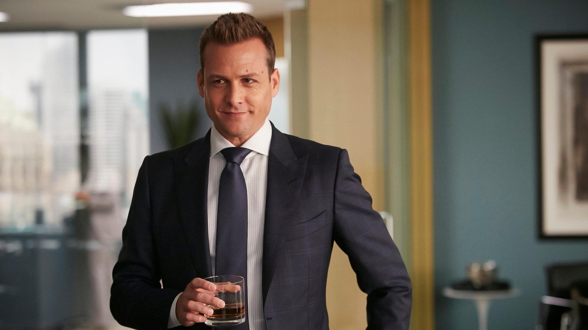 S4 Ep7 - Suits