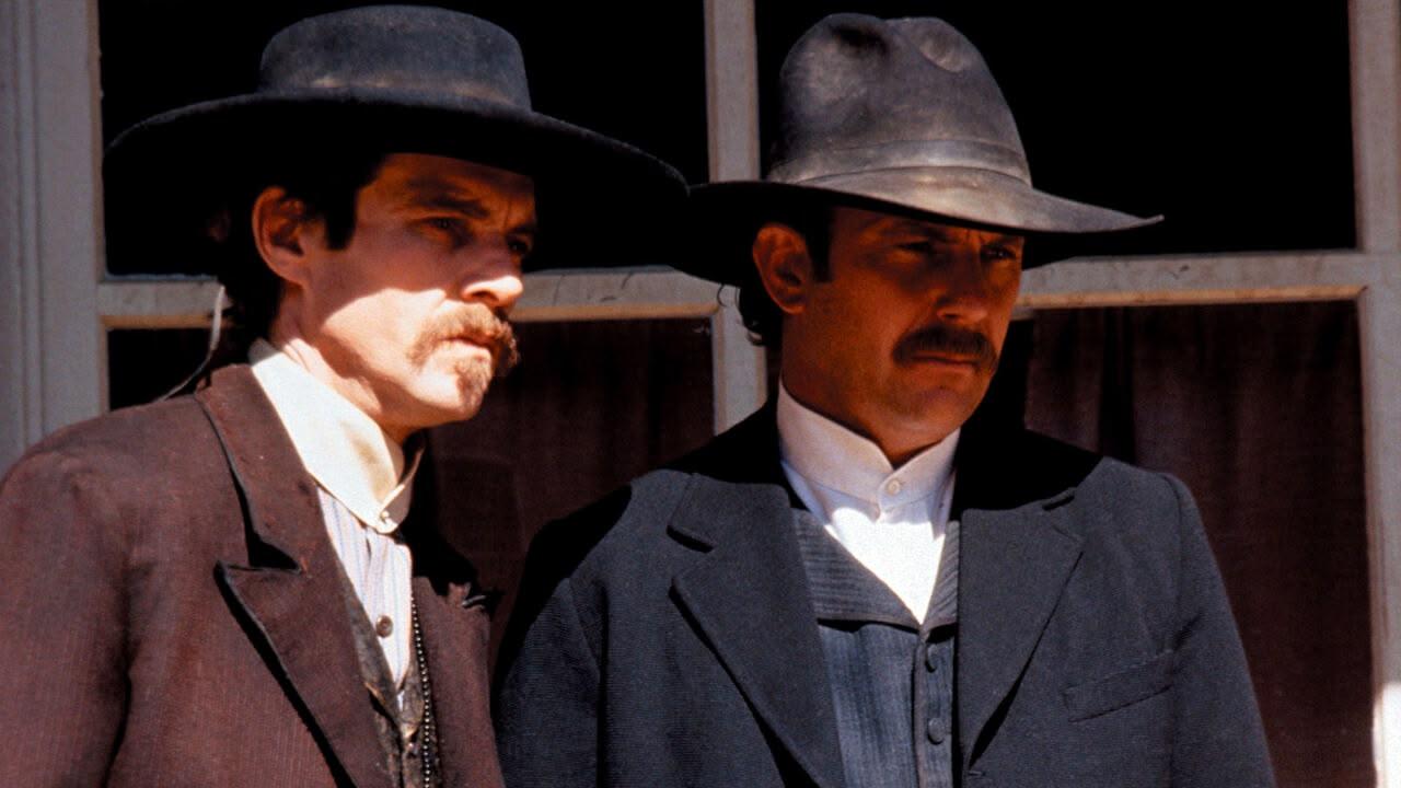 Wyatt Earp